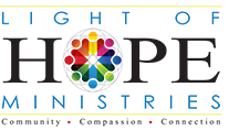 Light of Hope Ministries logo