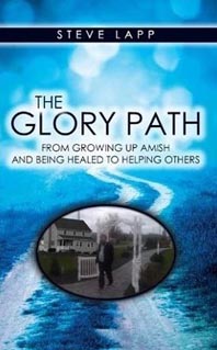 Glory Path book cover